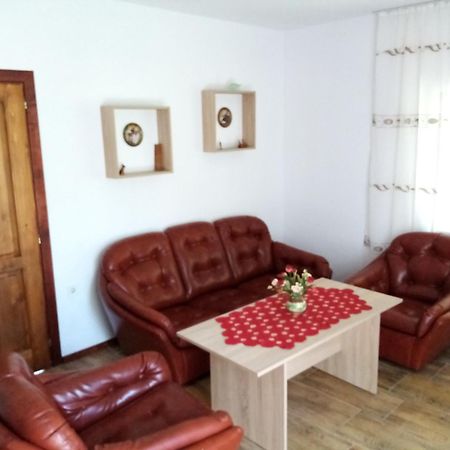 Varna Holidey Villa Esterno foto