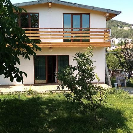 Varna Holidey Villa Esterno foto