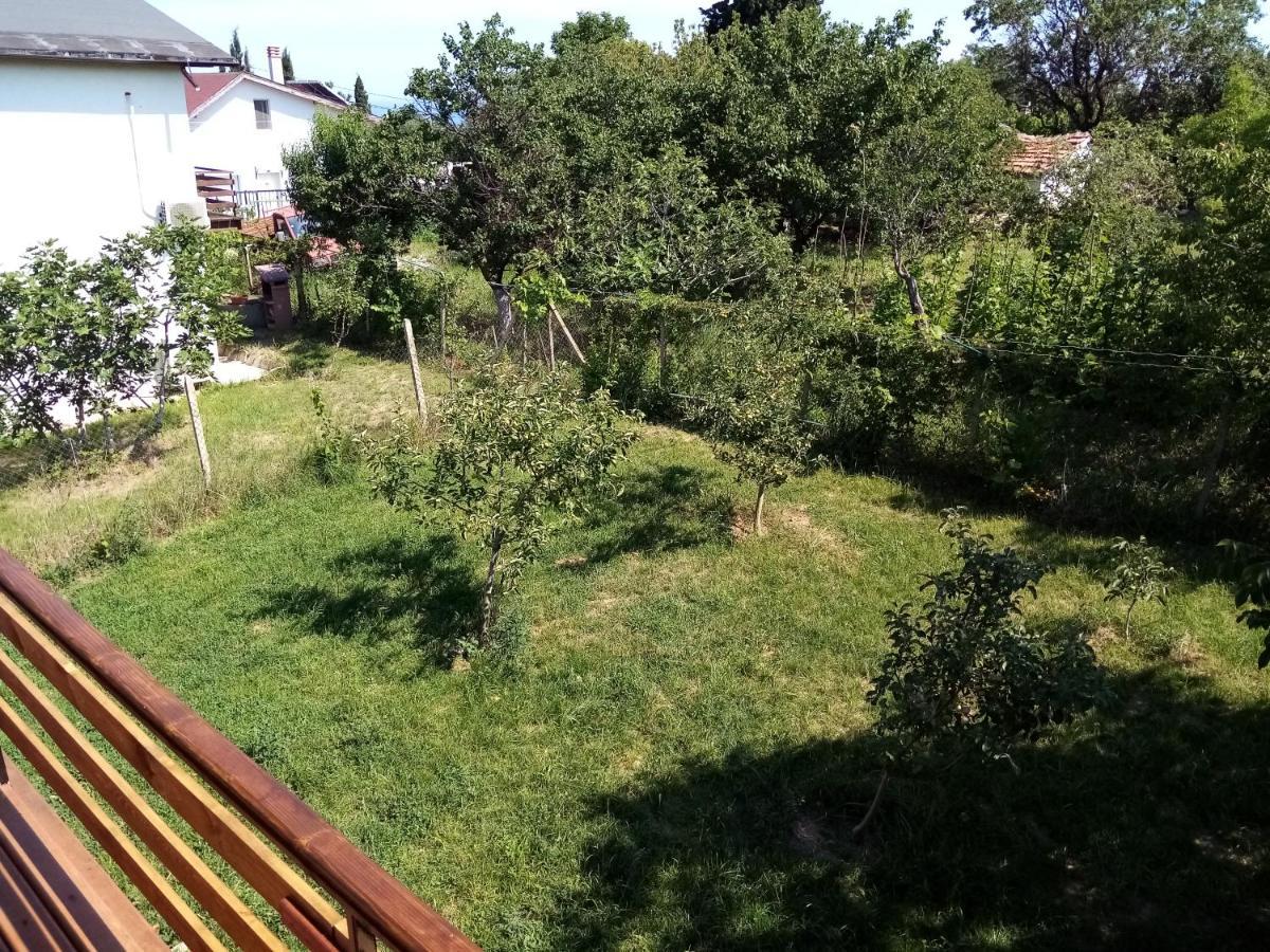 Varna Holidey Villa Esterno foto