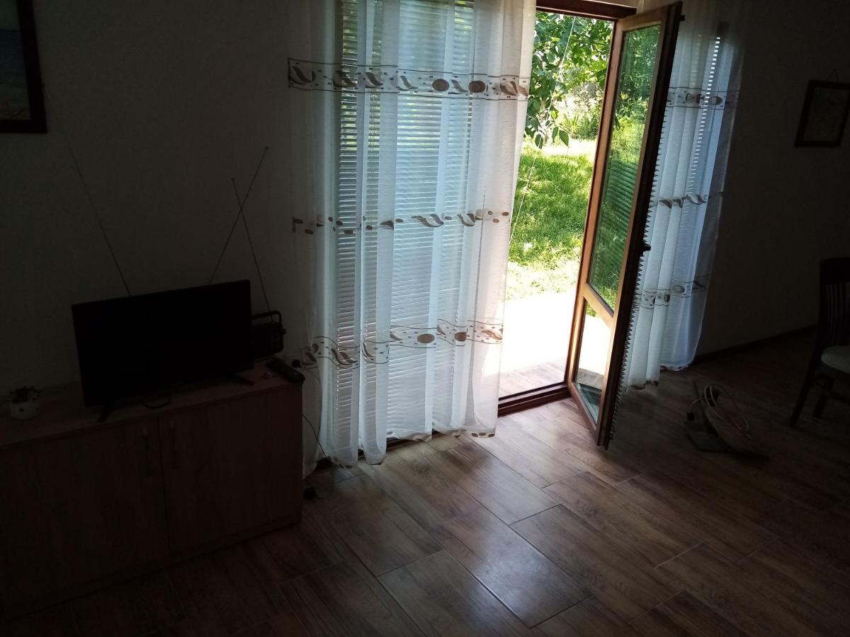 Varna Holidey Villa Esterno foto