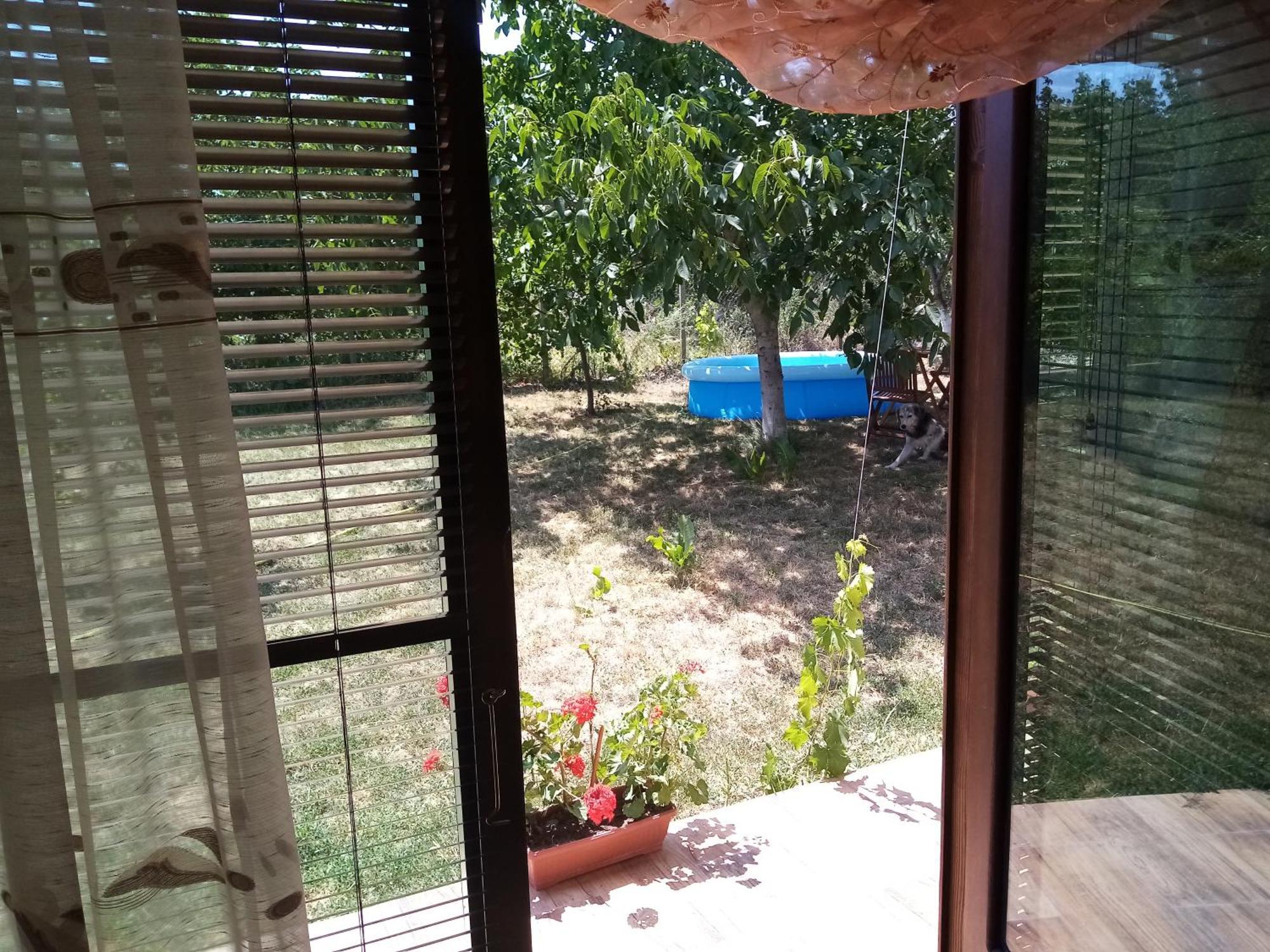 Varna Holidey Villa Esterno foto