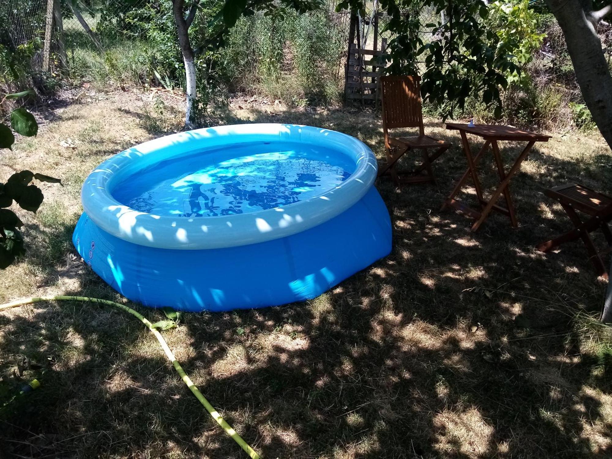 Varna Holidey Villa Esterno foto