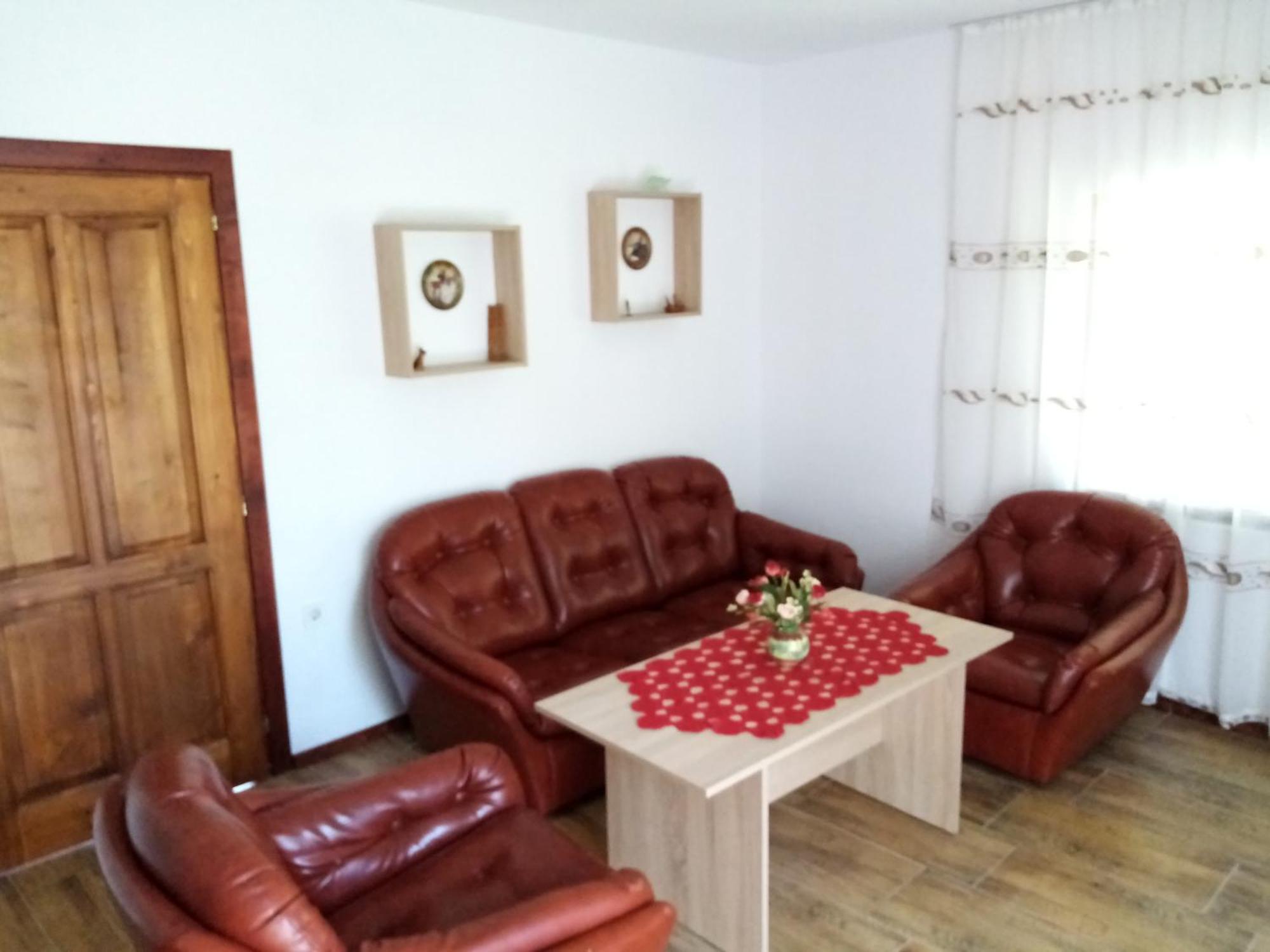 Varna Holidey Villa Esterno foto