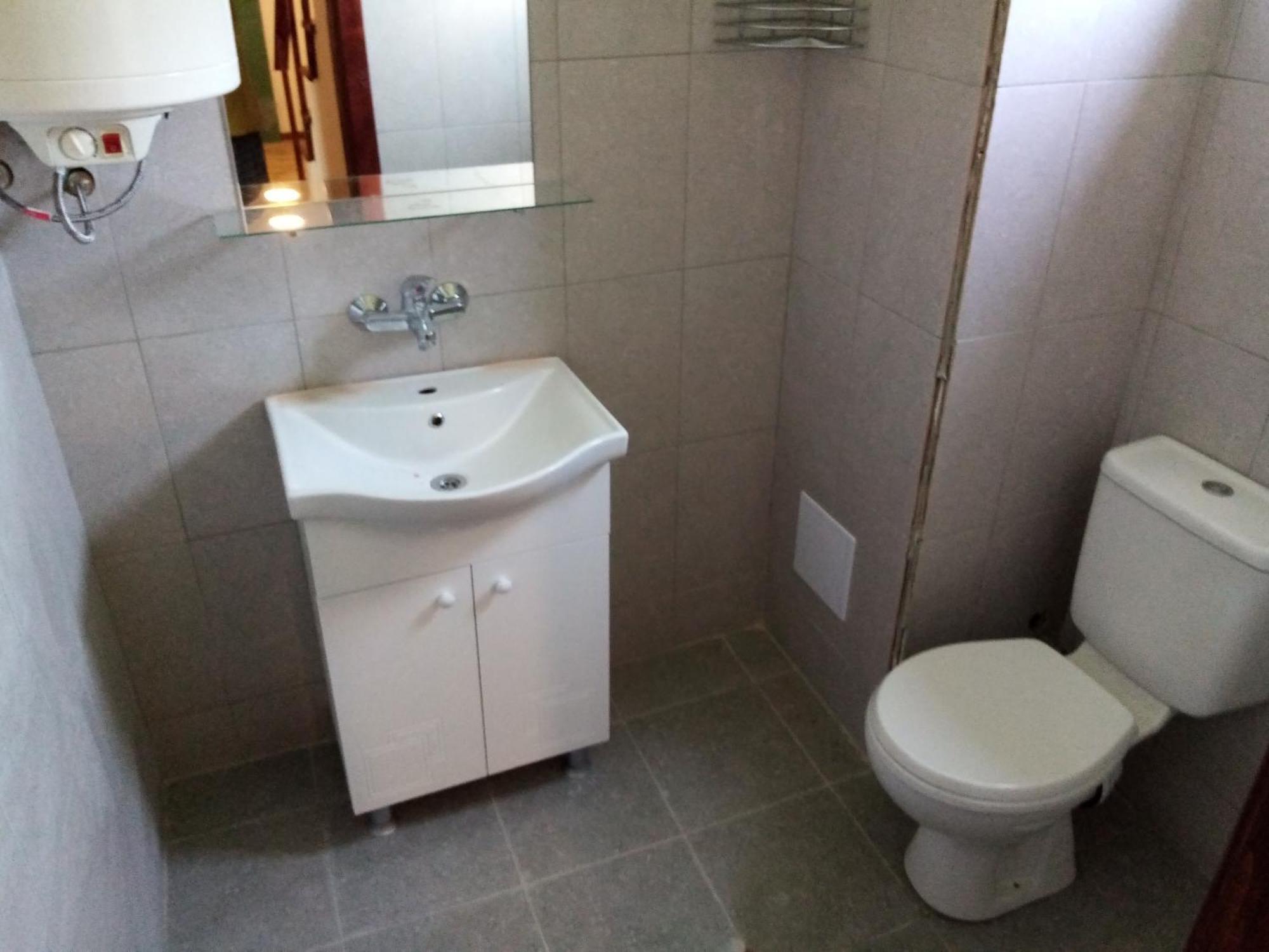 Varna Holidey Villa Esterno foto