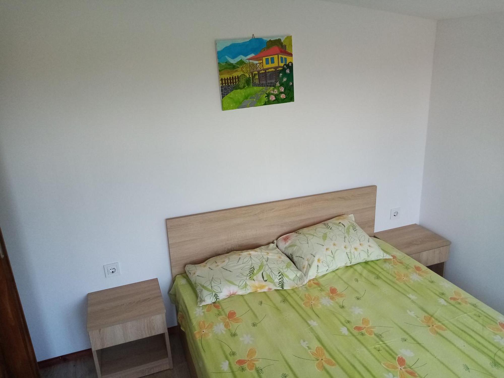 Varna Holidey Villa Esterno foto