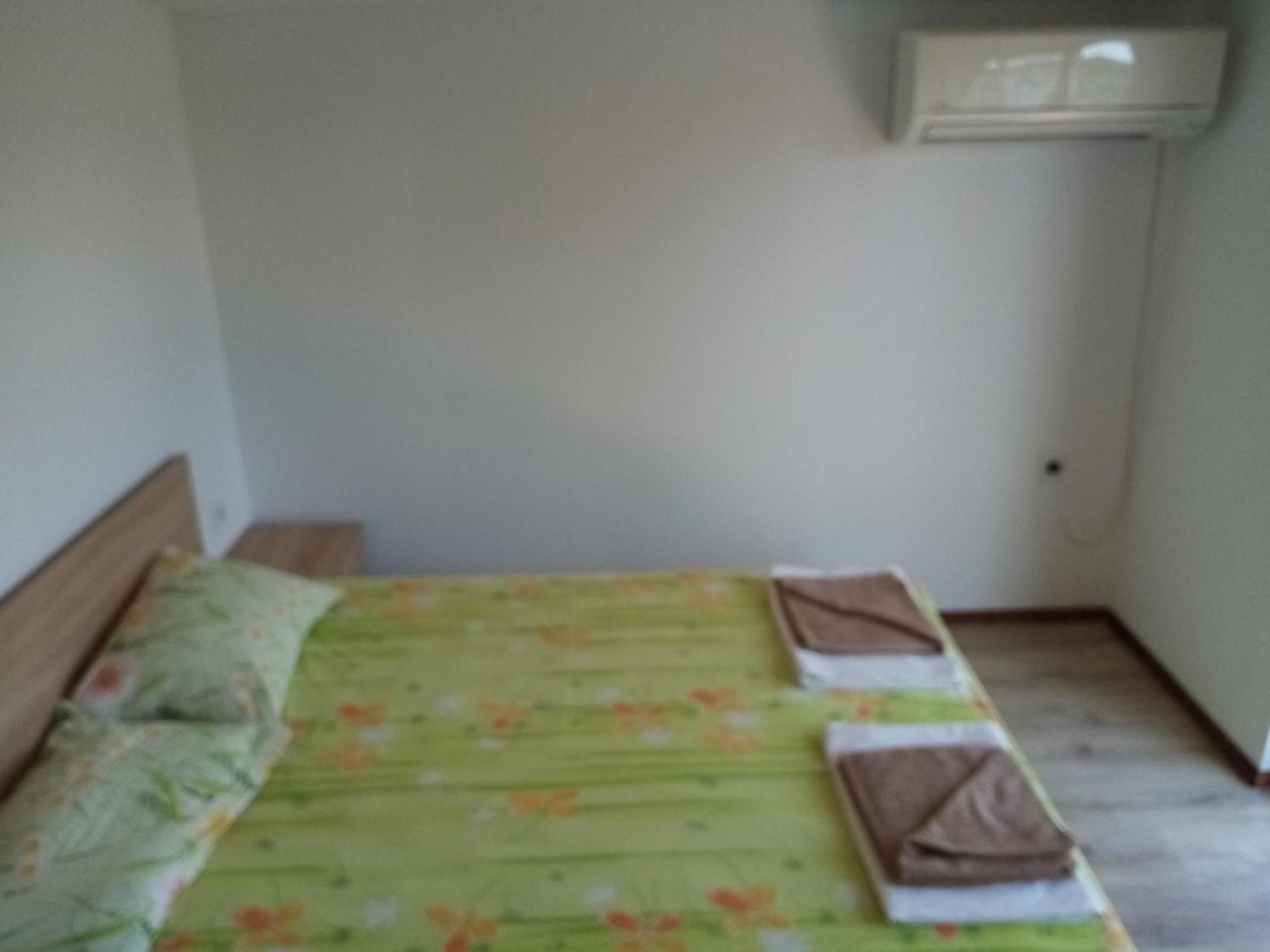 Varna Holidey Villa Esterno foto