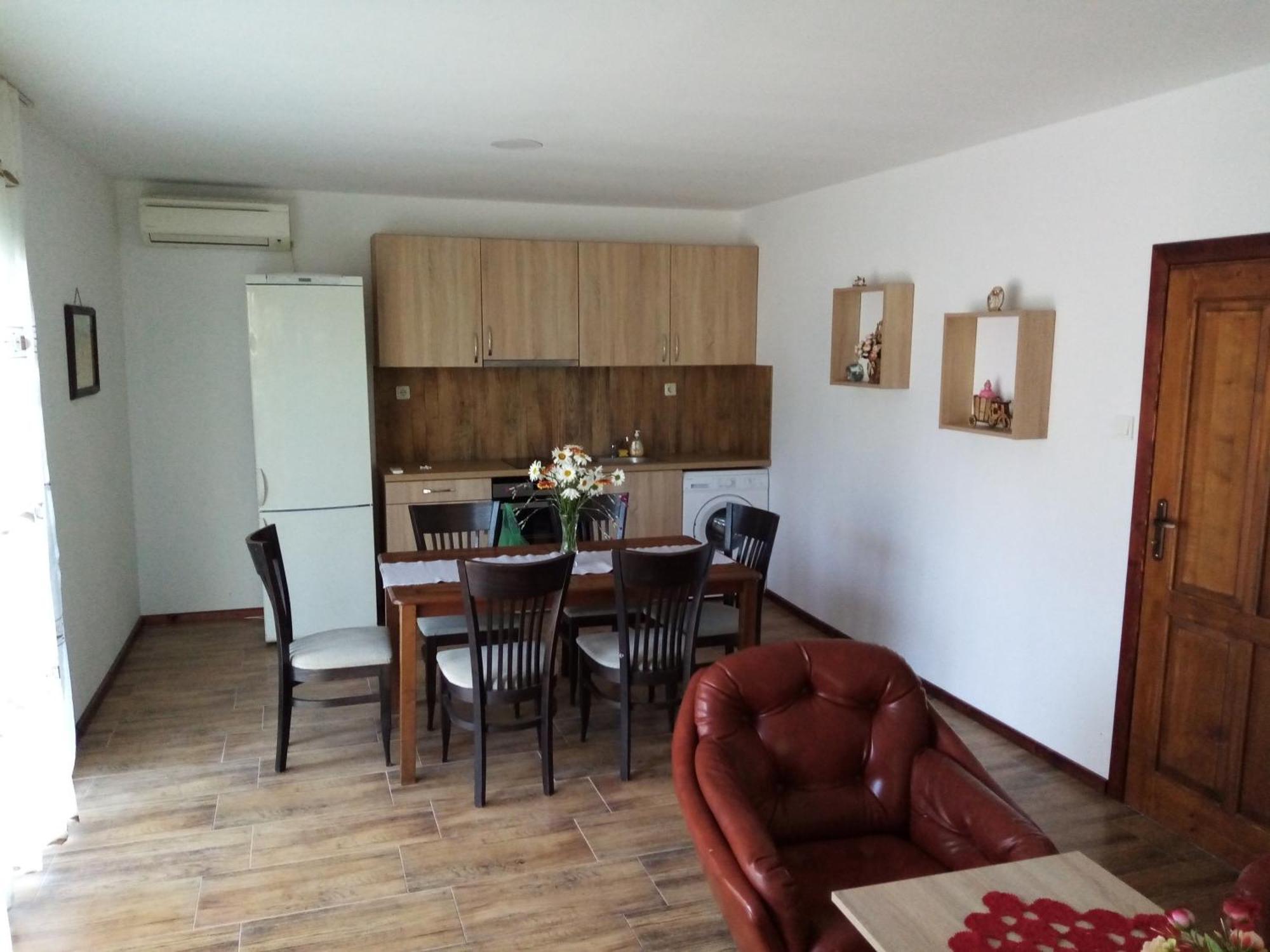 Varna Holidey Villa Esterno foto
