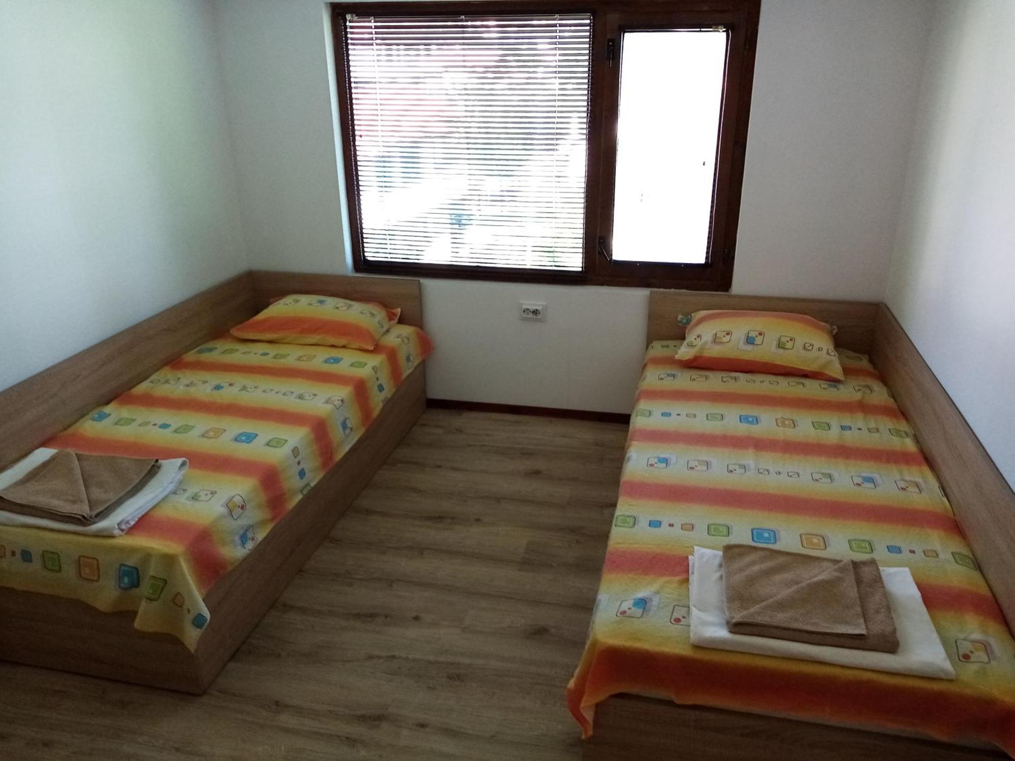 Varna Holidey Villa Esterno foto