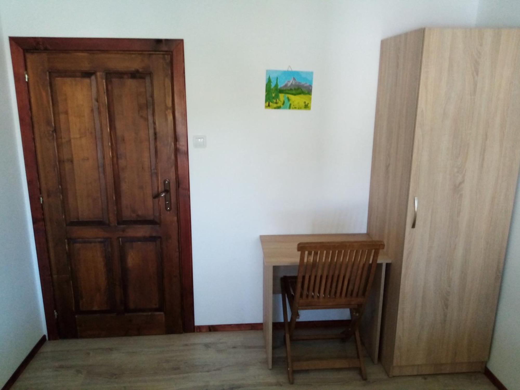 Varna Holidey Villa Camera foto