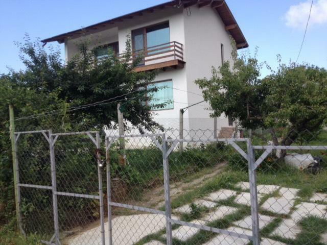 Varna Holidey Villa Esterno foto