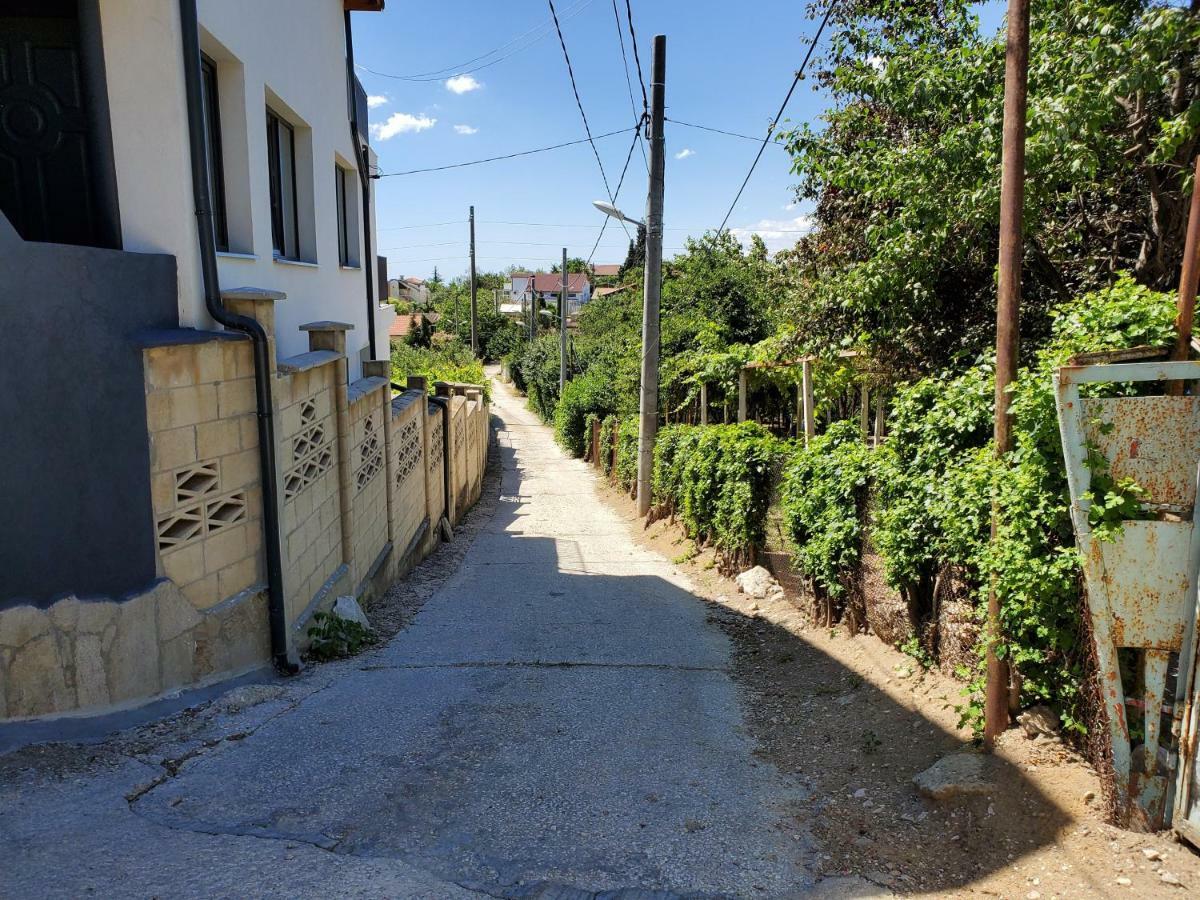 Varna Holidey Villa Esterno foto