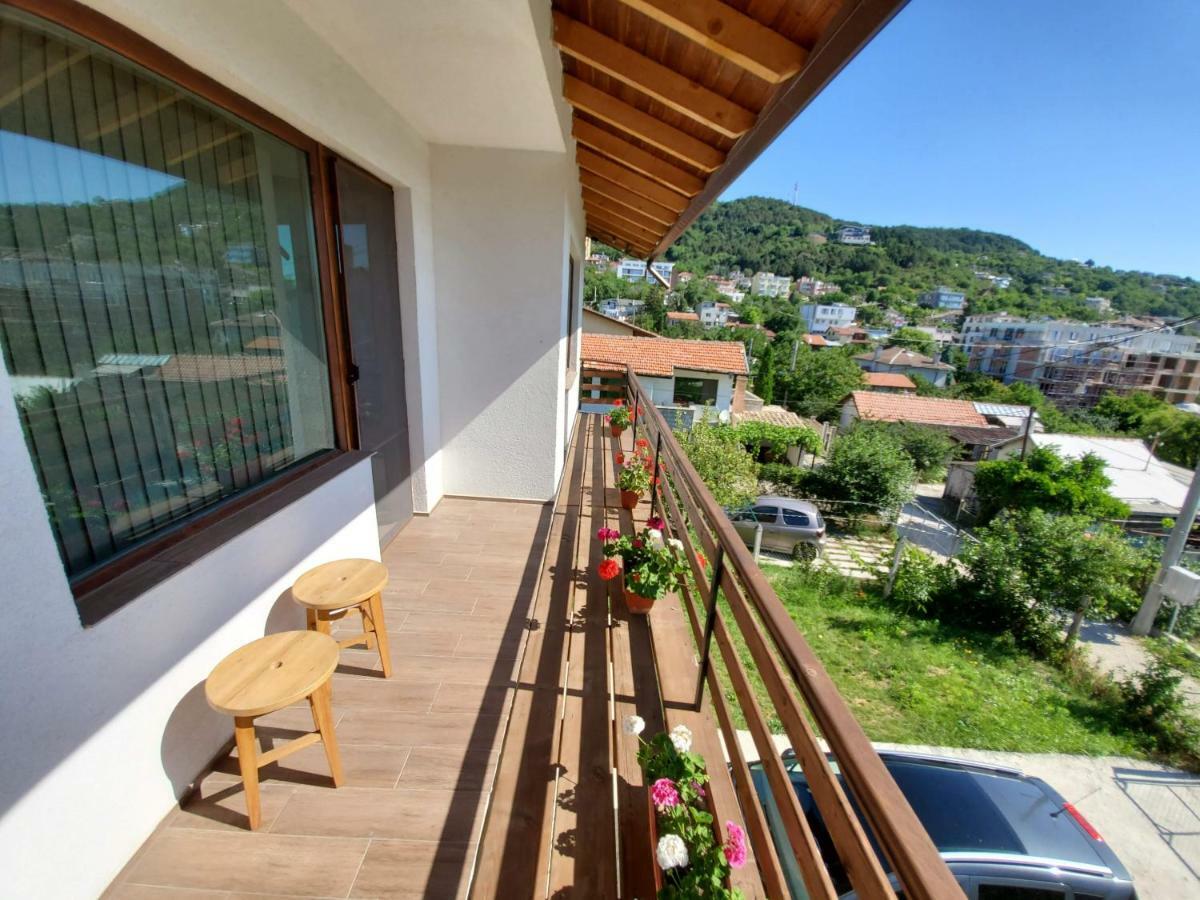 Varna Holidey Villa Esterno foto