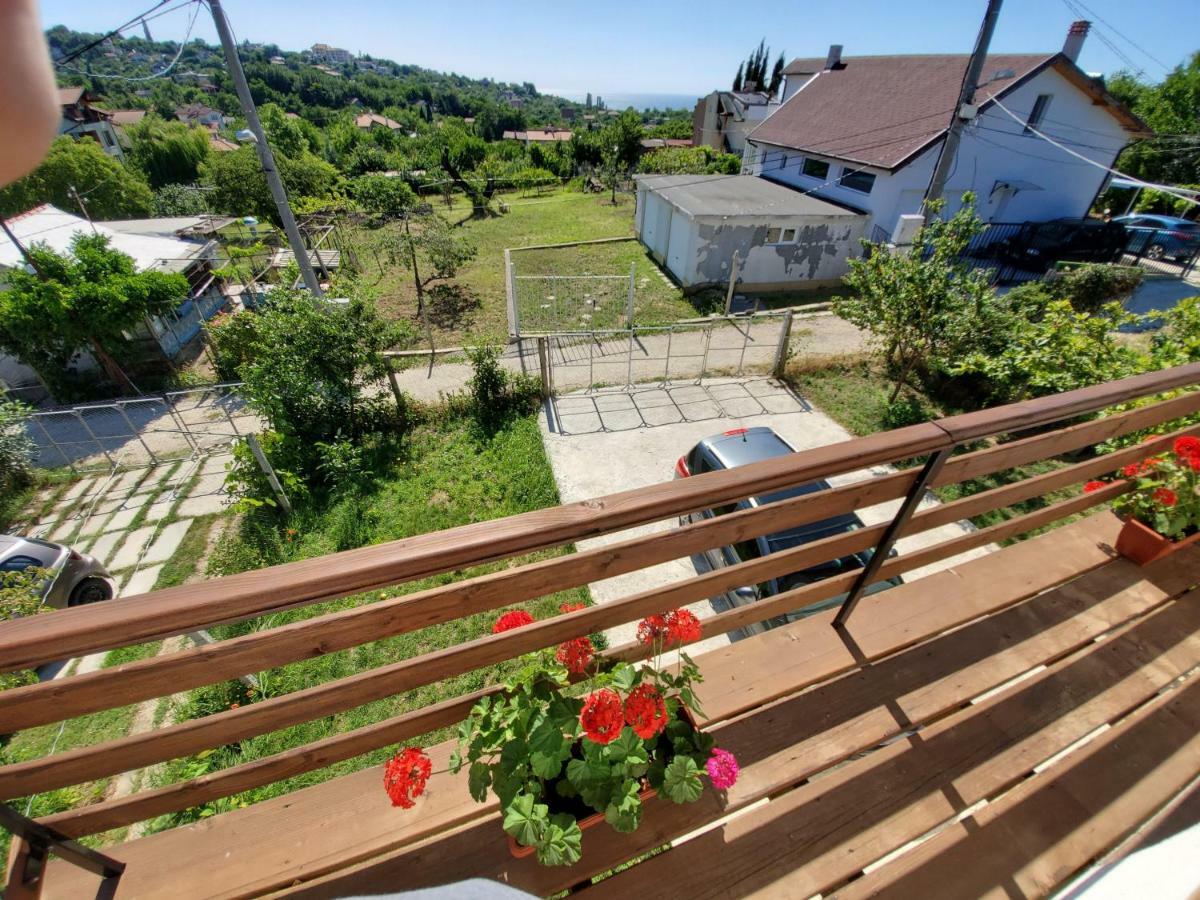 Varna Holidey Villa Esterno foto